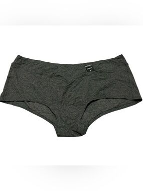 Torrid Curve Boyshort Panty